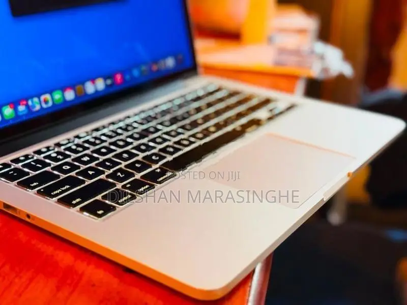 i5 2nd Macbook Pro 2017
