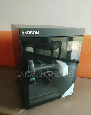 Andbon Dry Cabinet