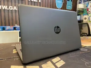 HP 250 G7 Notebook i5 10th Gen Laptop