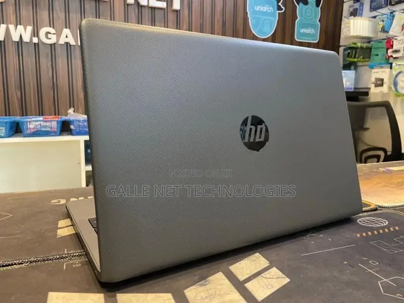 HP 250 G7 Notebook i5 10th Gen Laptop