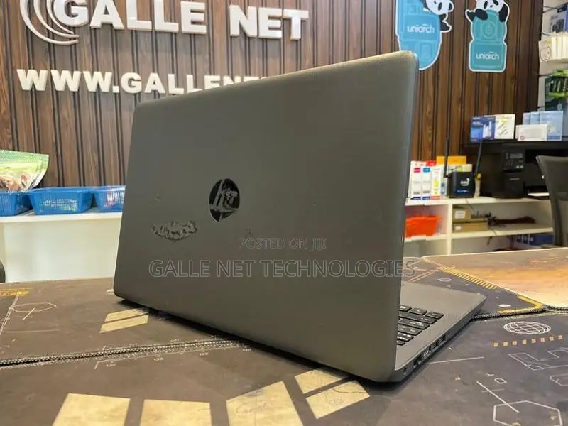 HP 250 G7 Notebook i7 8th Gen Laptop