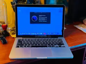 i5 2nd Macbook Pro 2017