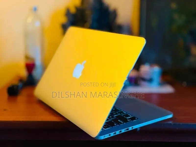 i5 2nd Macbook Pro 2017