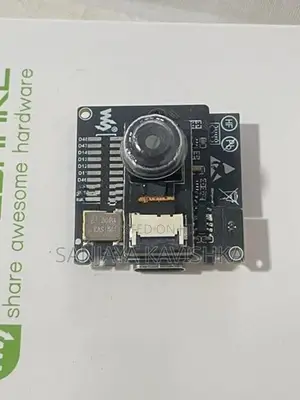 Thermal camera