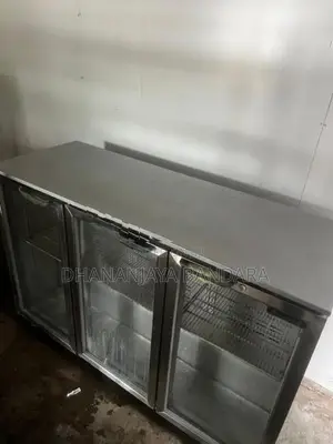 Freezer