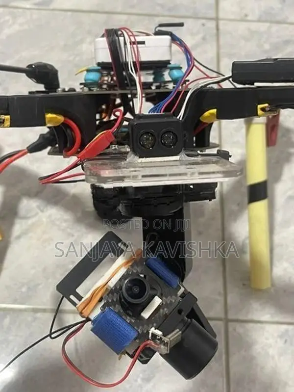 Drone for Parts