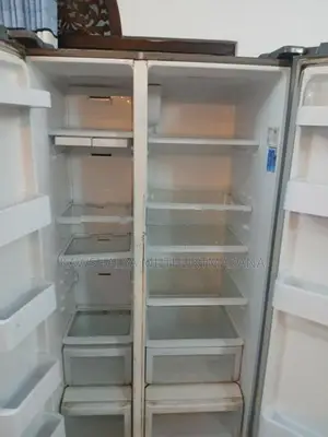 Samsung Dual Inverter Refrigerator