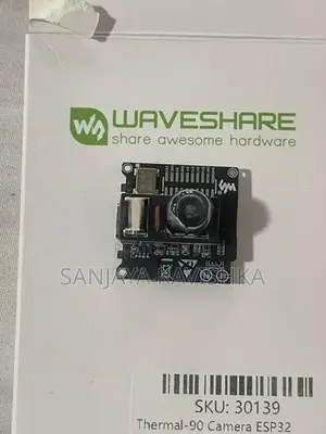 Thermal camera