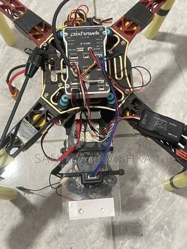 Drone for Parts