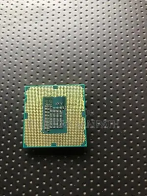Intel i3 3ed gen processor