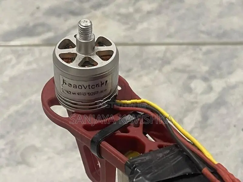 Drone for Parts