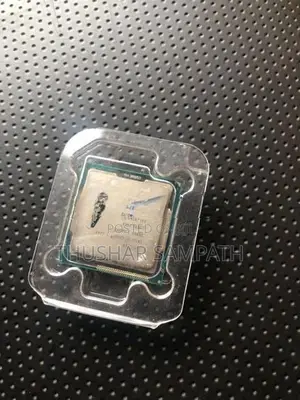 Intel i3 3ed gen processor
