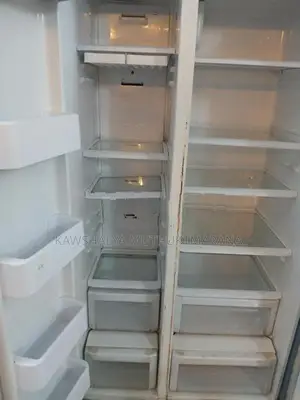 Samsung Dual Inverter Refrigerator