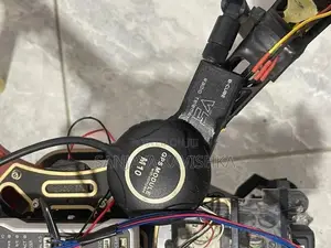 Drone for Parts