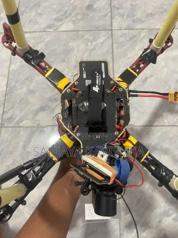 Drone for Parts