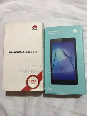 Huawei Mediapad T3 7 (Used)