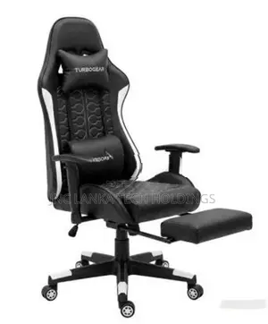 Turbogear Gaming Chair