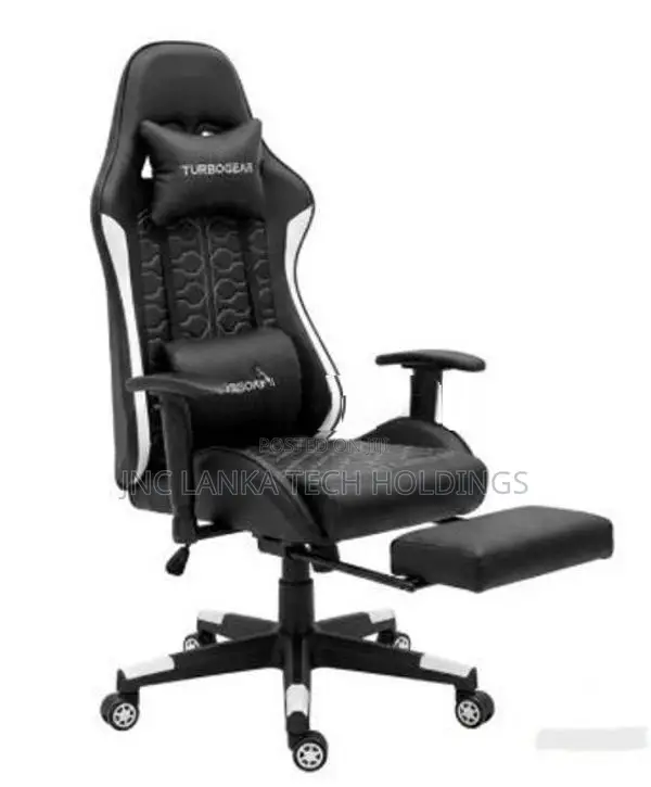 Turbogear Gaming Chair