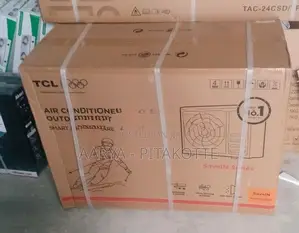 TCL Air Conditioner 9000BTU - Non inverter