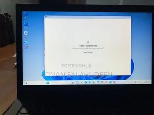 Lenovo ThinkPad T470 | Intel Core i5-6300U 8GB RAM Windows 11 Pro