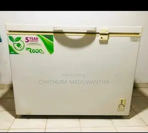 Abans 300L Deep Freezer