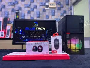 Full Set Computer