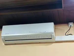 Singer AC
