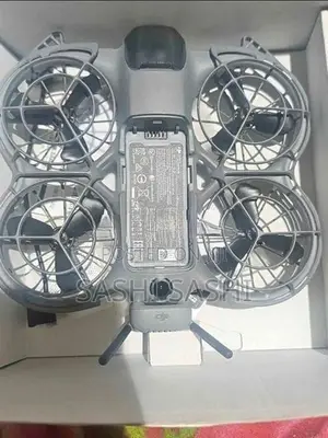 Dji Neo 2 Fly More Combo
