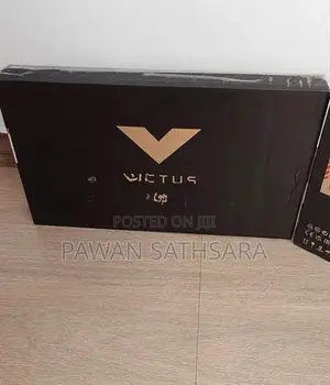 HP Victus 15
