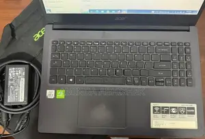 Gaming Laptop