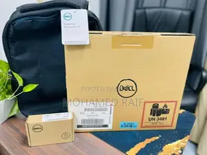Brand New Dell Latitude 3420 i7 11th Gen 32GB RAM 512GB NVMe SSD