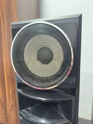 Sony Speaker