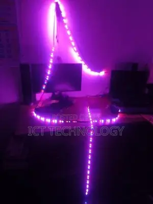 RGB LED Strip Light 25m