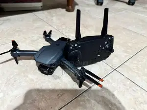 P8 Pro Drone (Black)