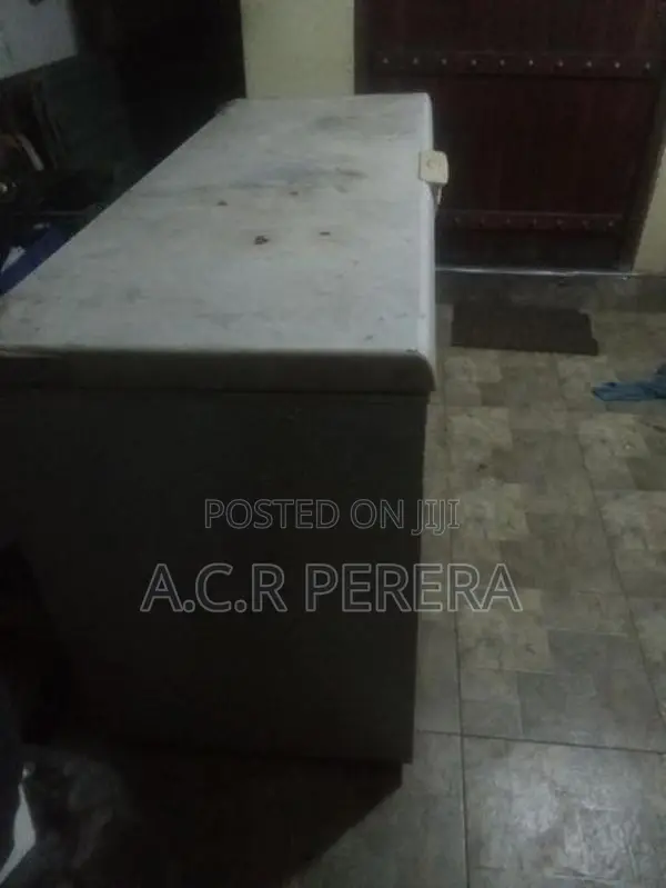 Deep Freezer 560 Liter