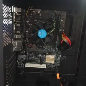 I5 7th Gen Pc