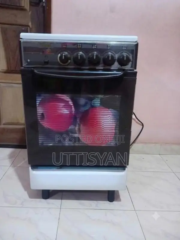 4 Banner Electrical Cooker