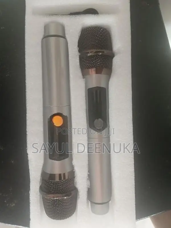 Karaoke Speaker