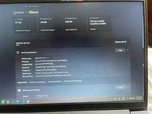 Lenovo IdeaPad Slim 3 15IRU8 13th Gen 8gb 512SSD