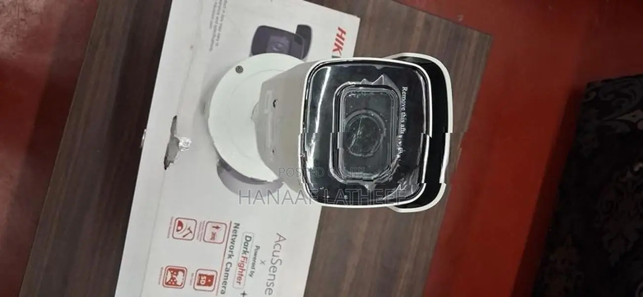 Network IP Camera