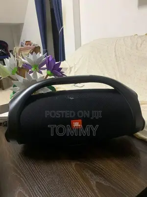 JBL boom box 2