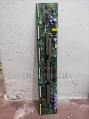 Samsung model number LJ41-10314B mother board