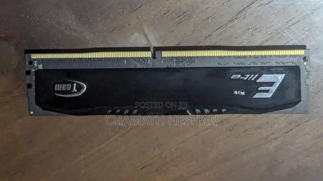 Team Elite 16GB (2 x 8GB) DDR4 2400MHz