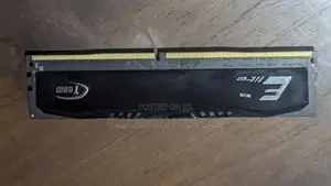 Team Elite 16GB (2 x 8GB) DDR4 2400MHz