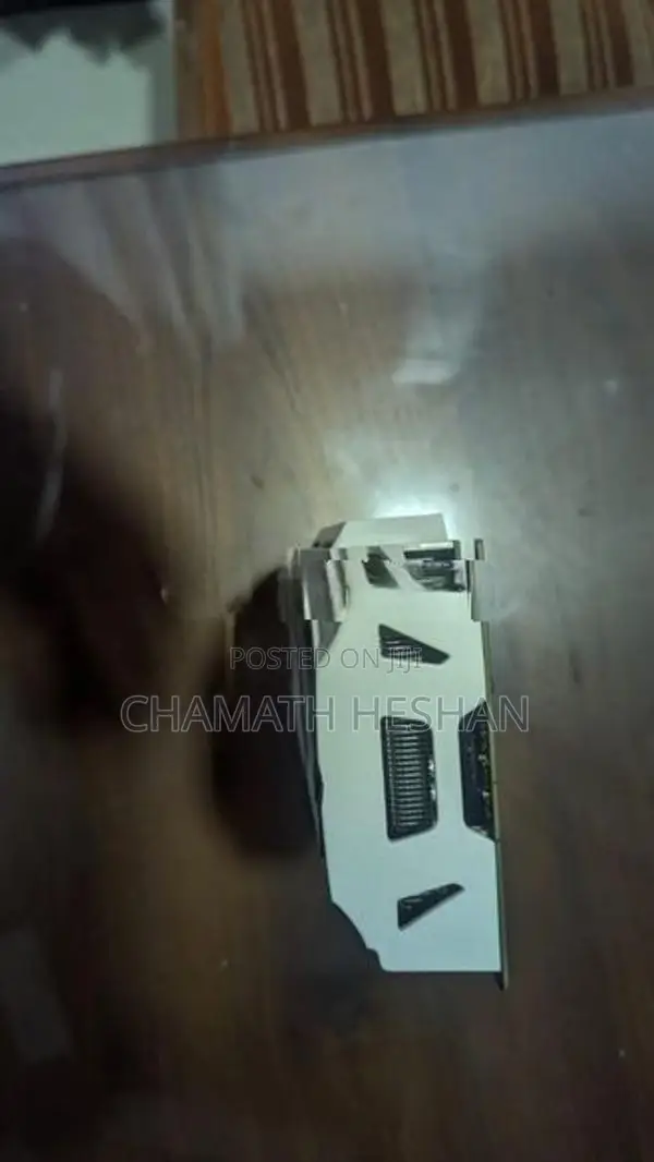 ASUS GTX1060 6GB GAMING VGA