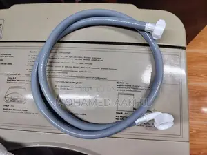 Washing Machine Inlet Pipe
