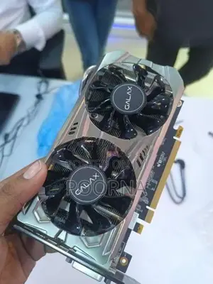 Galax GeForce GTX 1070 EX 8GB