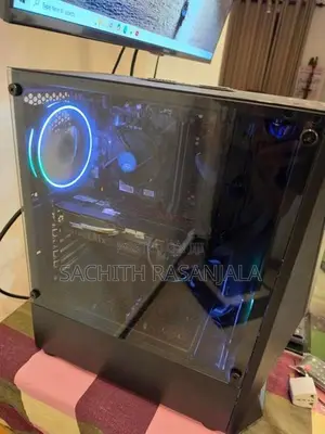 8 Gen Desktop Pc