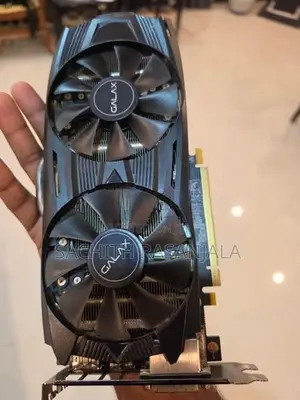 Gtx 1060 6GB