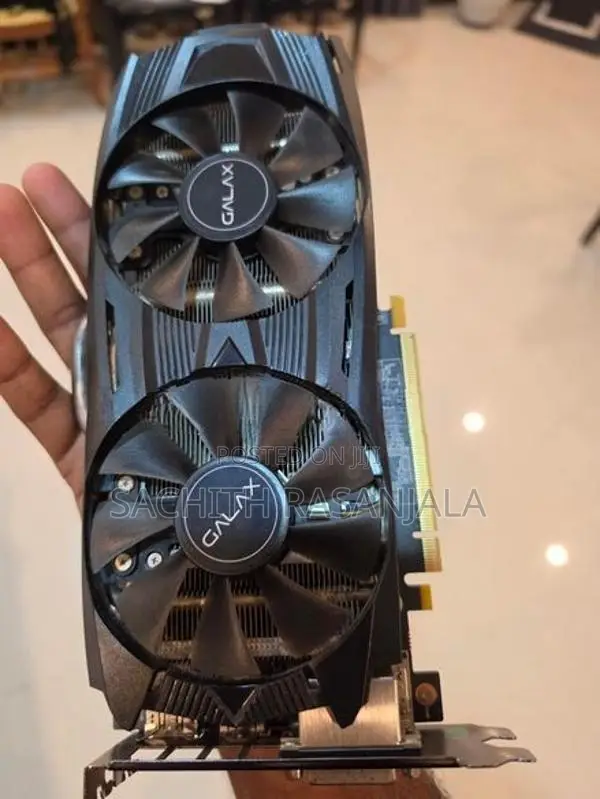 Gtx 1060 6GB